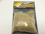 Woodland Scenics FS628 Static Grass 12mm Straw