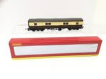 Hornby R4451 OO Gauge Pullman SR Luggage Van