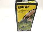 Woodland Scenics FS640 Model-Vac