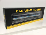Graham Farish 374-712 N Gauge BR Mk2A TSO Tourist Second Open BR Regional Railways