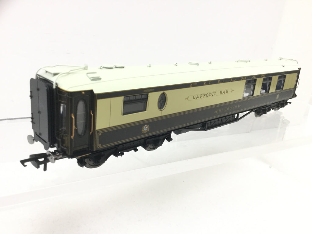 Voiture Pullman Alberta – HORNBY – Échelle O – Occasion