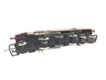 Hornby R505 OO Gauge LMS Class 4P 2312 LMS Maroon