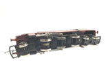 Hornby R505 OO Gauge LMS Class 4P 2312 LMS Maroon