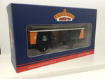 Bachmann 38-087A OO Gauge BR MKA 'Limpet' Open Wagon Loadhaul
