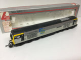 Lima 205021 OO Gauge Class 60 60002 Capability Brown Petroleum Sector