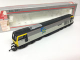 Lima 205021 OO Gauge Class 60 60002 Capability Brown Petroleum Sector