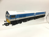 Hornby R2519 OO Gauge Class 59 59005 Kenneth Painter Foster Yeoman