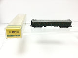 Minitrix 51 3171 00 N Gauge DRG 3rd Class Coach