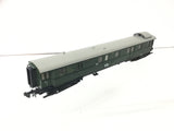 Minitrix 51 3172 00 N Gauge DRG Baggage Coach