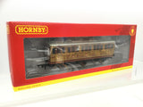 Hornby R40128A OO Gauge LNER, 6 Wheel Coach, 3rd Class, Fitted Lights, 4142 - Era 3