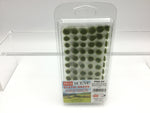 Peco PSG-54 4mm Self-Adhesive Spring Grass Tufts (Approx 100)