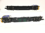 Bachmann 31-577 OO Gauge Railtrack Windhoff MPV Loco