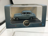 Oxford Diecast 76HH003 1:76/OO Gauge Humber Hawk Windsor Blue