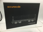 Accurascale 2127VTG2 OO Gauge JSA Bogie Covered Steel Wagon Twin Pack - VTG 2