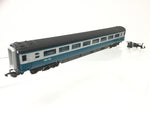Jouef 5752 OO Gauge HST Blue/Grey MK 3 Coach M12004
