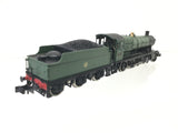 Dapol 2S-009-002 N Gauge GWR Green 38xx 2892
