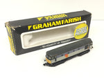 Graham Farish 8317 N Gauge 33205 Distribution Sector (Needs Attn)