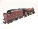 Hornby R842 OO Gauge LMS Maroon Class 5 Loco 4657