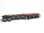 Hornby R842 OO Gauge LMS Maroon Class 5 Loco 4657