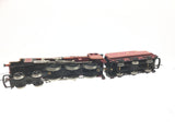 Hornby R842 OO Gauge LMS Maroon Class 5 Loco 4657