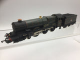 Lima 205176 OO Gauge BR Green King Class 6026 King John