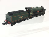 Dapol 2S-002-000 N Gauge BR Green 30926 Repton