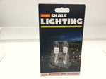 Hornby R8949 Skale Lighting Double Sockets (2 in Pack)