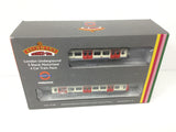 Bachmann 35-990 OO Gauge London Underground S Stock 4 Car Unit