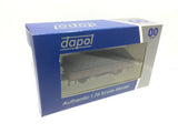 Dapol 4F-060-002 OO Gauge Grampus Wagon BR Bauxite Weathered