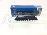 Dapol 2S-009-003 N Gauge BR Black 38xx 3832