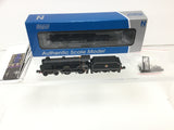 Dapol 2S-002-002 N Gauge BR Black Schools 30921 Shrewsbury