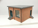 Hornby R8778 OO Gauge Mine Fan House