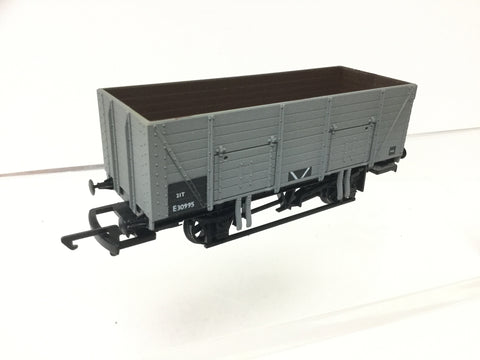 Airfix 54359 OO Gauge BR 20t Mineral Wagon E30995