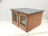 Hornby R8778 OO Gauge Mine Fan House