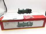 Hornby R2923 OO Gauge SR Malachite Green M7 242