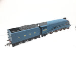 Hornby R3395TTS OO Gauge LNER Blue 4468 Mallard TTS SOUND FITTED