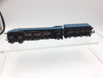 Hornby R3395TTS OO Gauge LNER Blue 4468 Mallard TTS SOUND FITTED