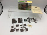 Airfix 002659-2 OO Gauge Cattle Wagon Kit