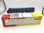 Hornby R3395TTS OO Gauge LNER Blue 4468 Mallard TTS SOUND FITTED