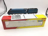 Hornby R3395TTS OO Gauge LNER Blue 4468 Mallard TTS SOUND FITTED