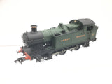 Bachmann 32-076 OO Gauge GWR Green 56xx 6676