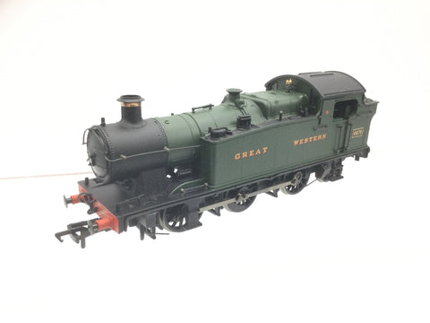 Bachmann 32-076 OO Gauge GWR Green 56xx 6676