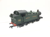 Bachmann 32-076 OO Gauge GWR Green 56xx 6676