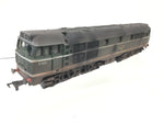 Airfix 54101 OO Gauge BR Green Class 31 D5531 (Weathered)