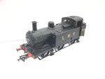 Bachmann 32-227 OO Gauge LMS 3F Jinty Black 7524