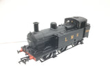 Bachmann 32-227 OO Gauge LMS 3F Jinty Black 7524