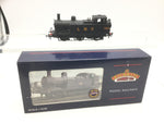 Bachmann 32-227 OO Gauge LMS 3F Jinty Black 7524
