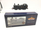 Bachmann 32-227 OO Gauge LMS 3F Jinty Black 7524