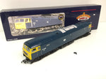 Bachmann 32-802 OO Gauge Class 47035 BR Blue