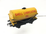 Hornby Dublo 4678 OO Gauge Tank Wagon Shell Electrical Oils